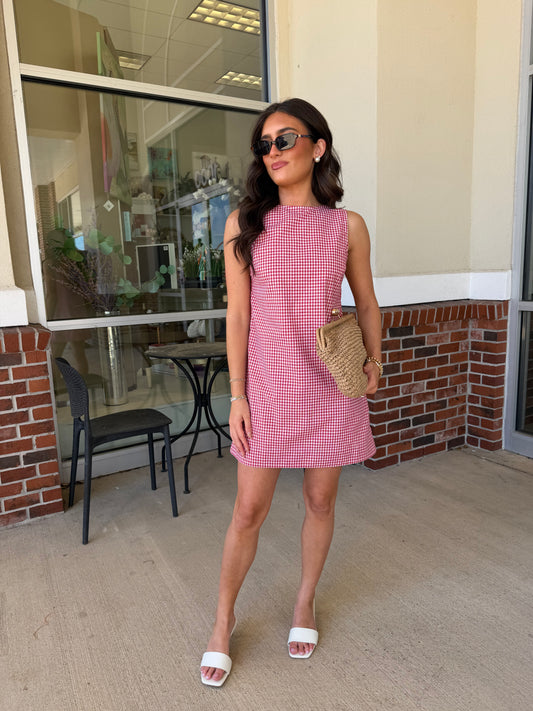 Frannie dress