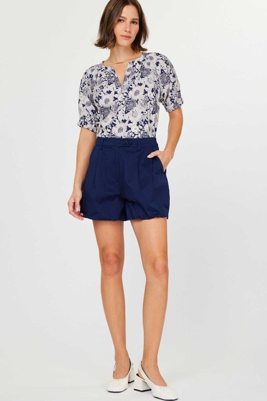 Spring It On Shorts