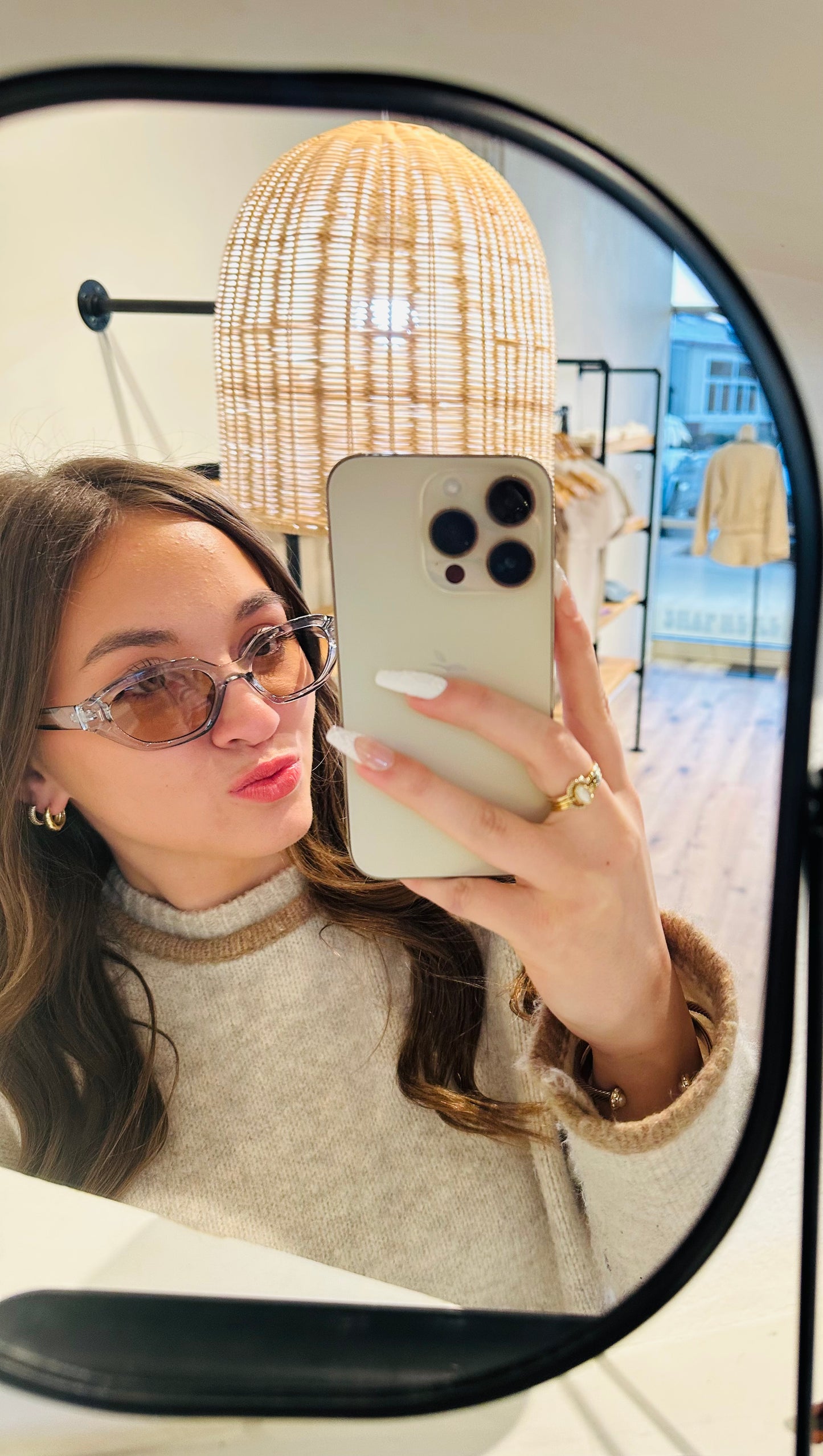 Lou Sunglasses