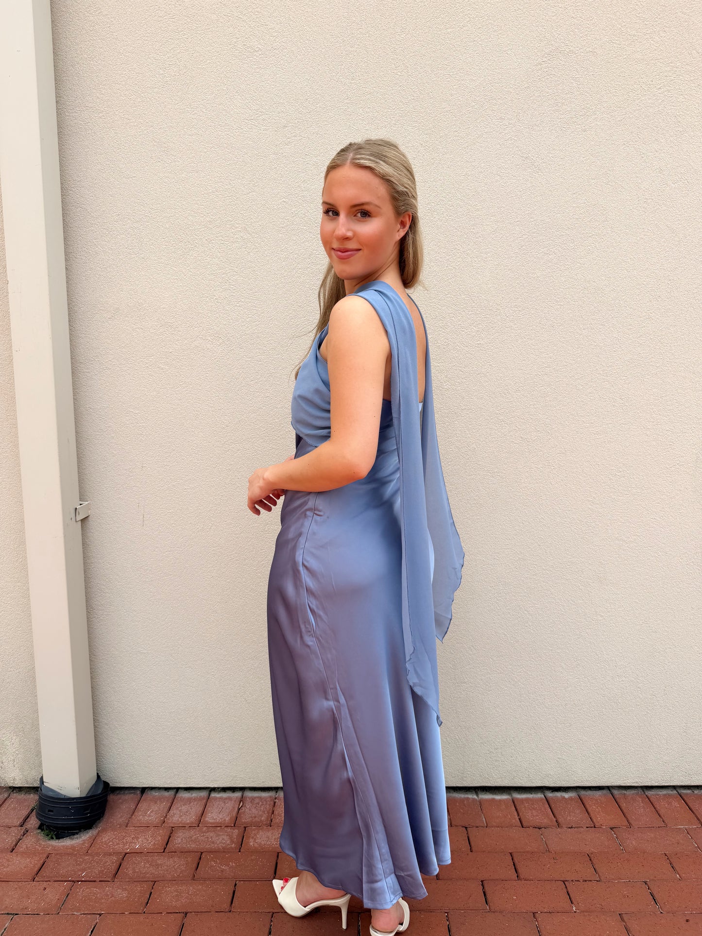 Sadie Dress