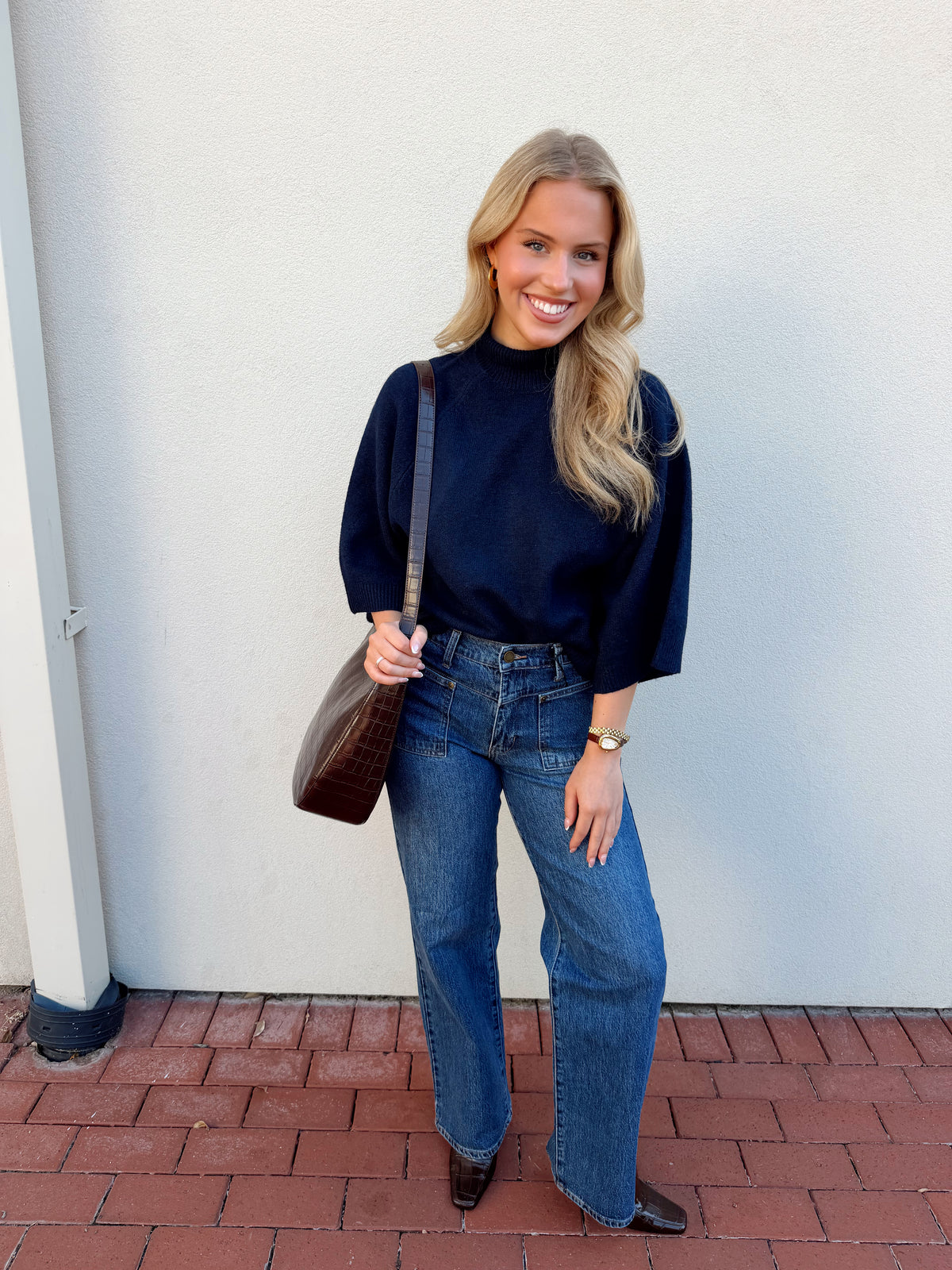 Marli Sweater