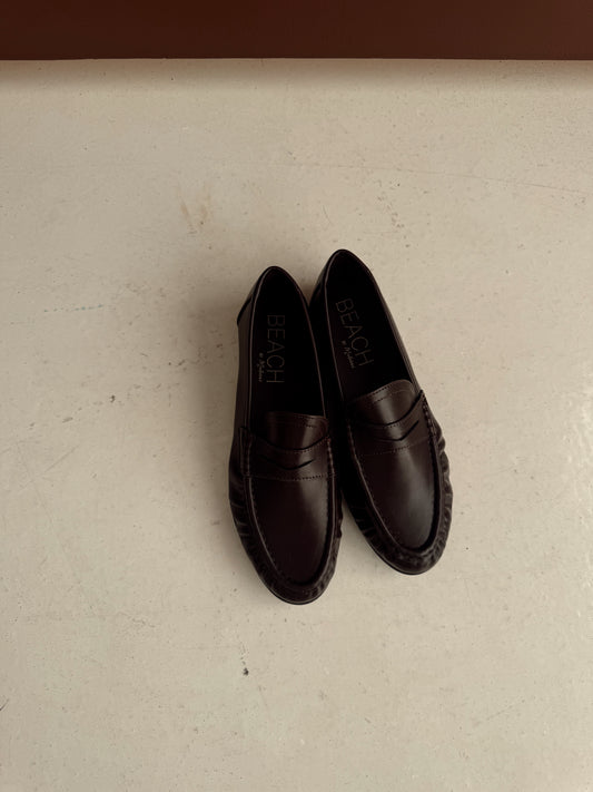 Carlton Loafer