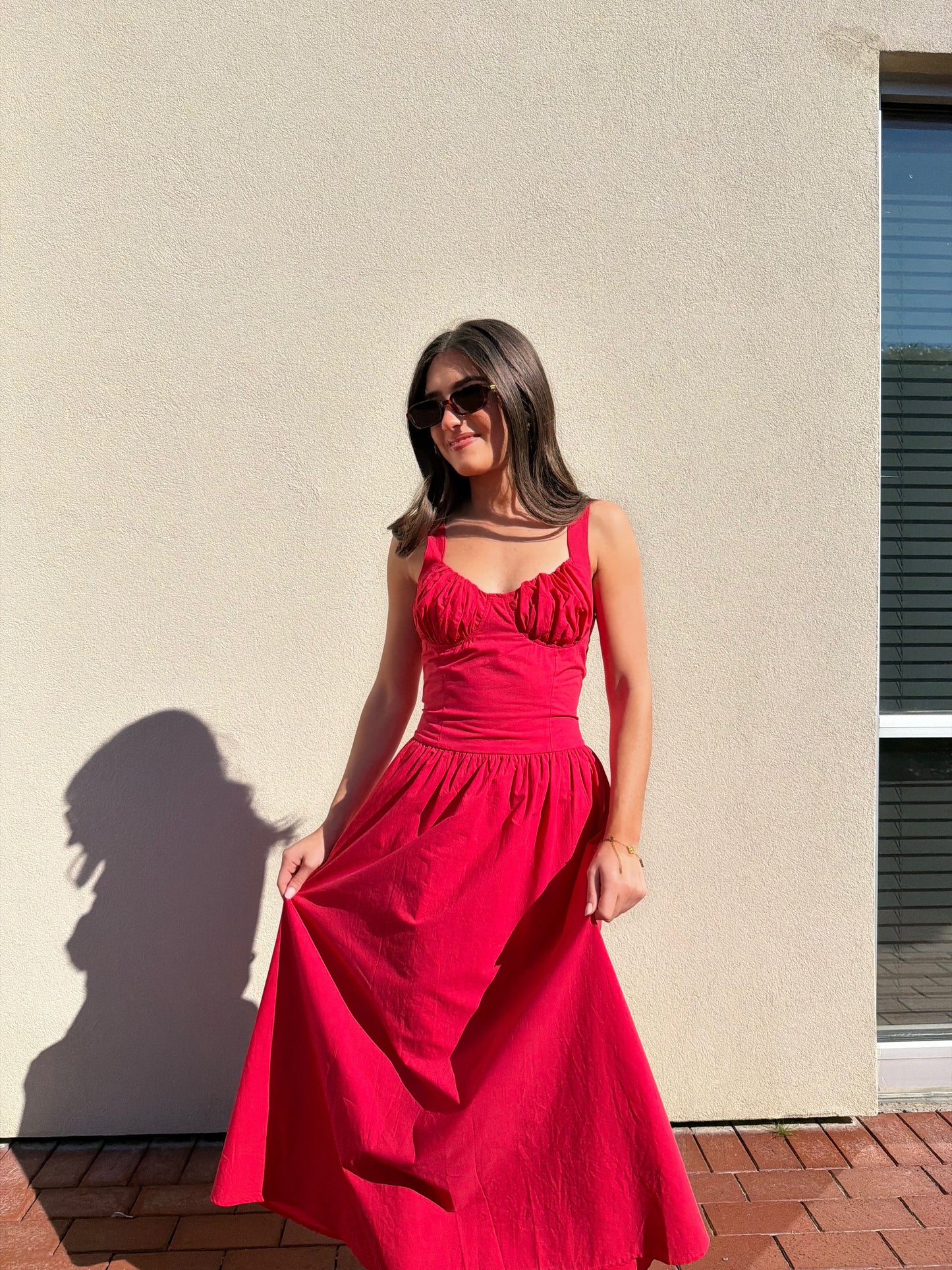 Liz Dress
