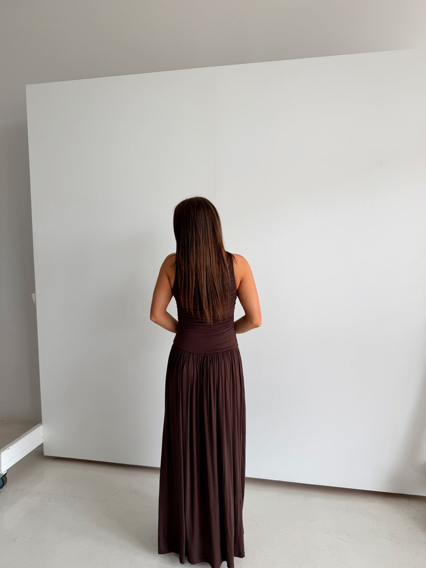 Ophelia Dress