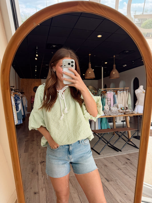 Cait Shorts
