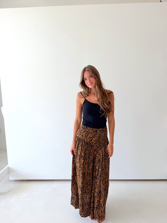Rival Ready Skirt