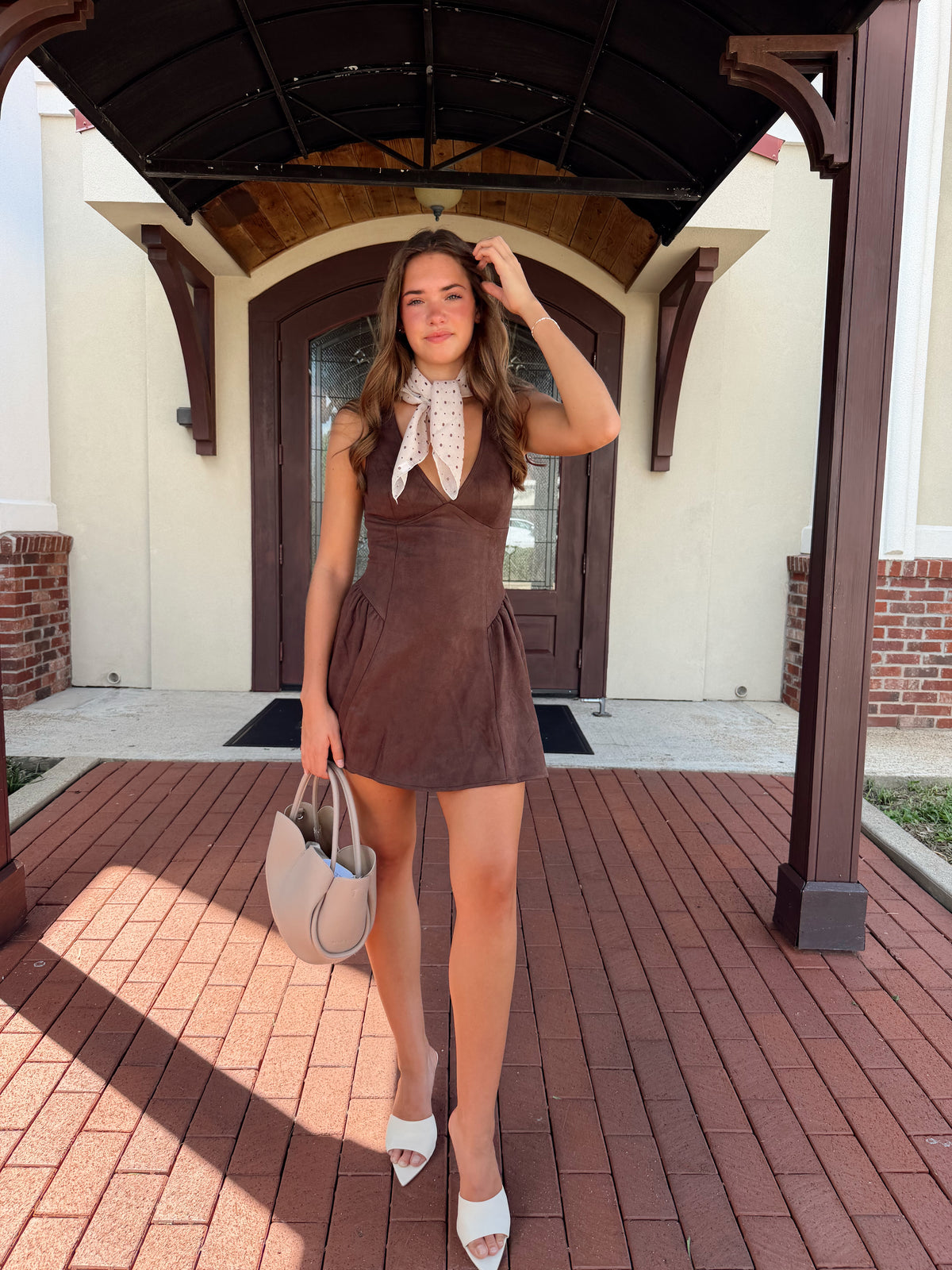 Marissa Mini Dress