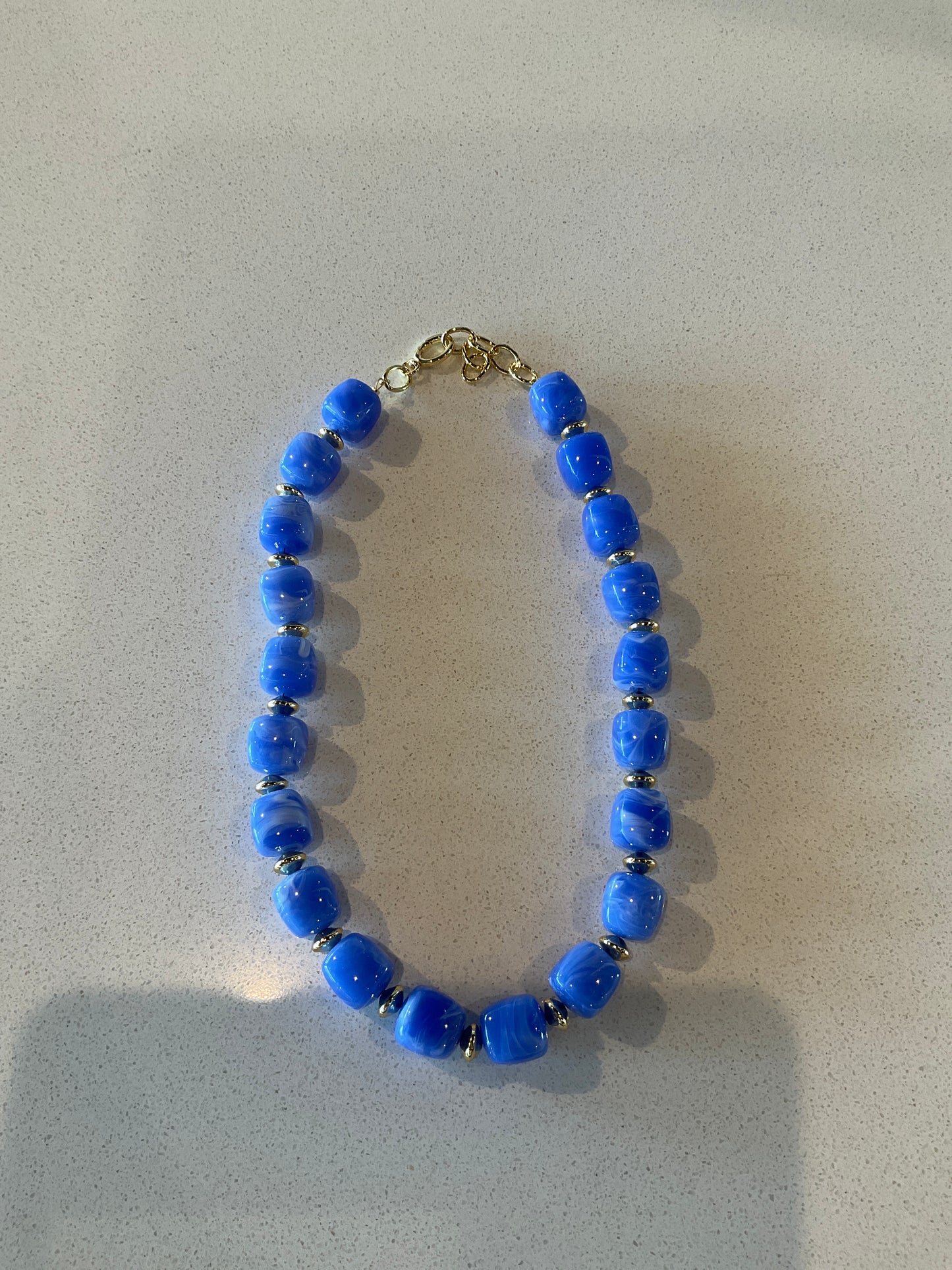 Margot Necklace