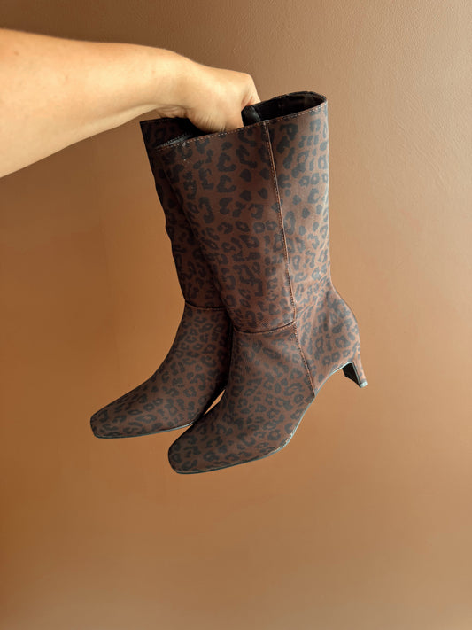 Jensen Boots