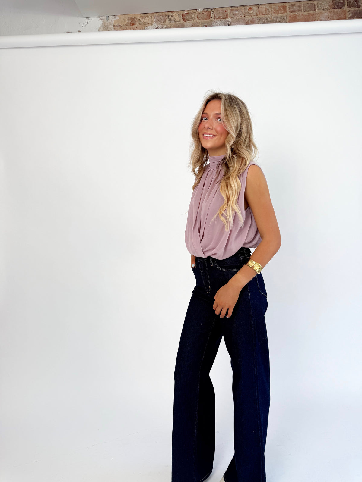 The Keely Top