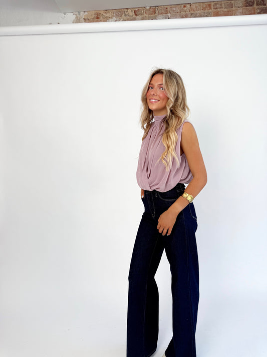 The Keely Top