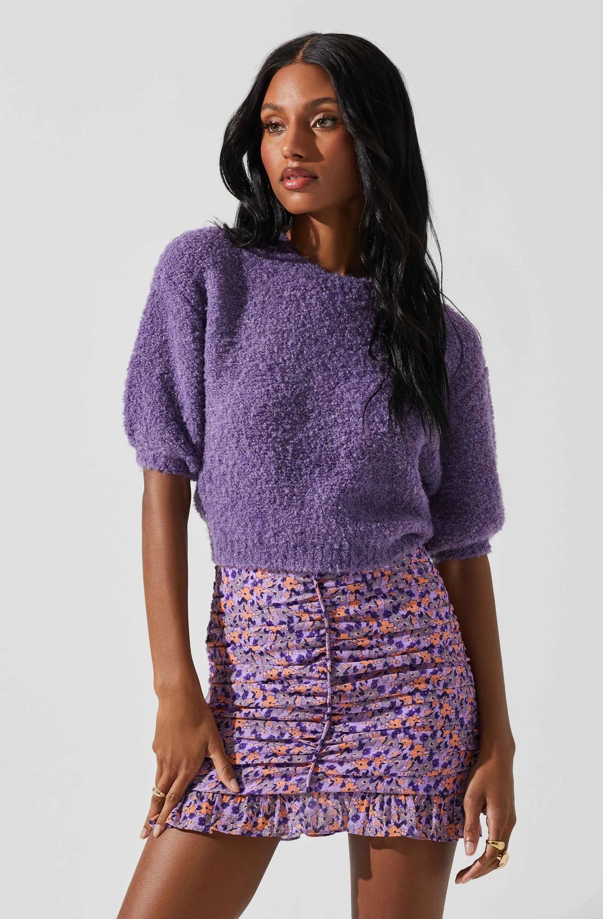 Colette Sweater