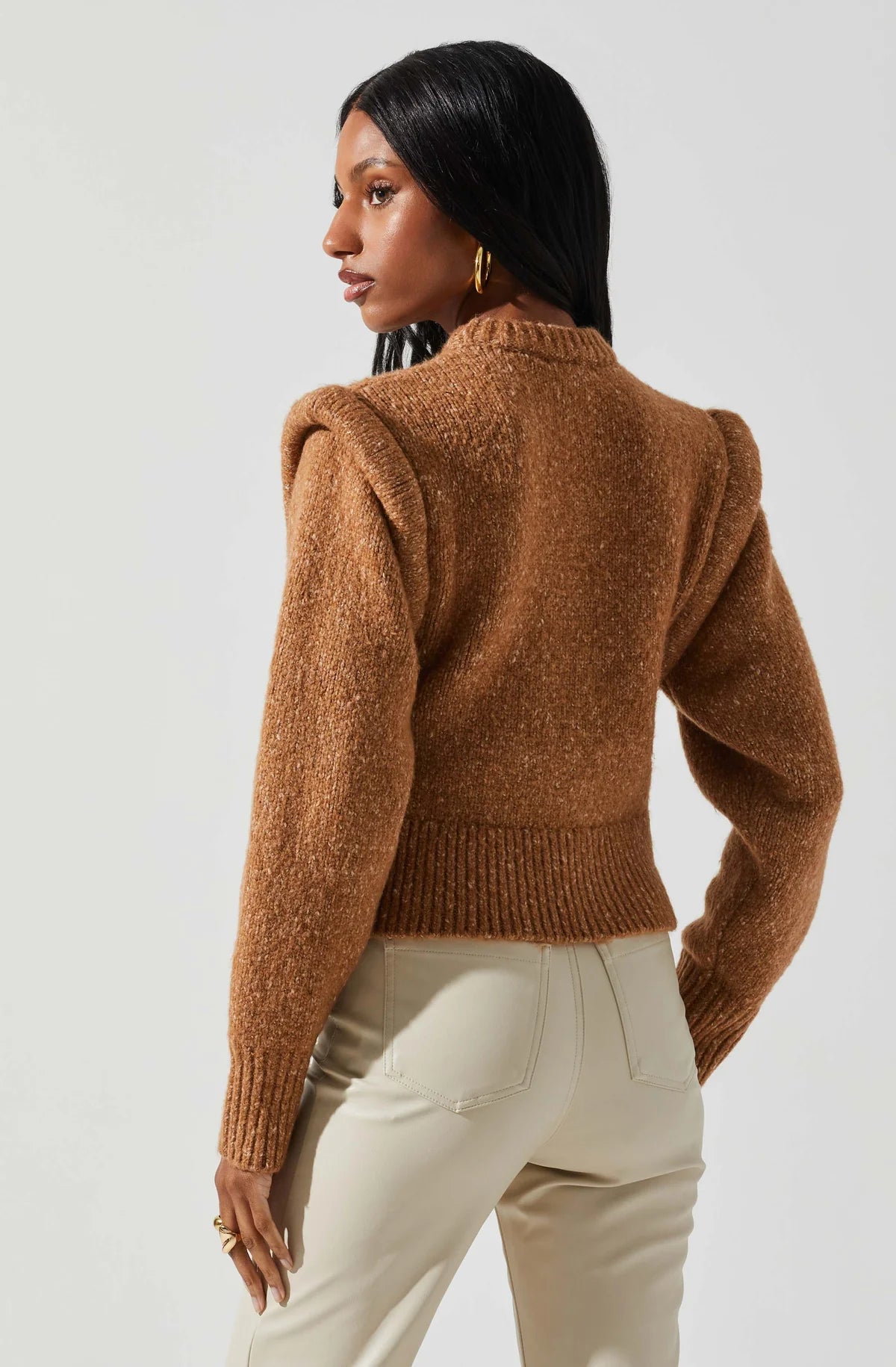 Luciana Sweater