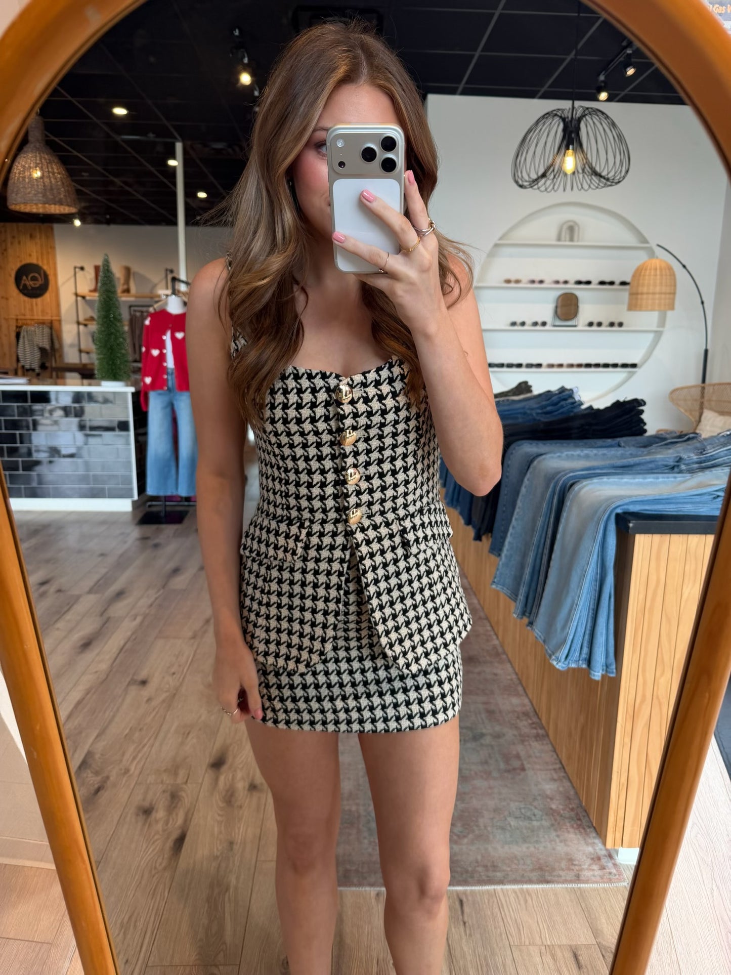 Eloise Romper