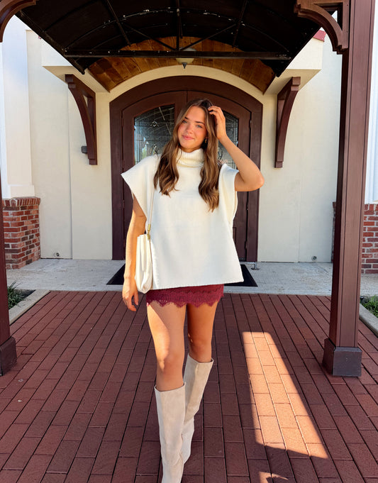 Pippa Skirt