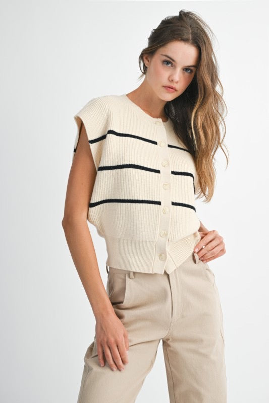 Georgina Top