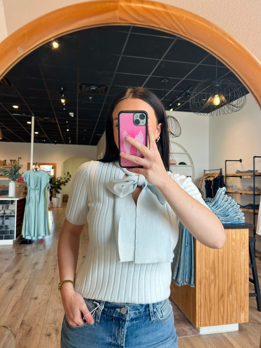 Blossom Top