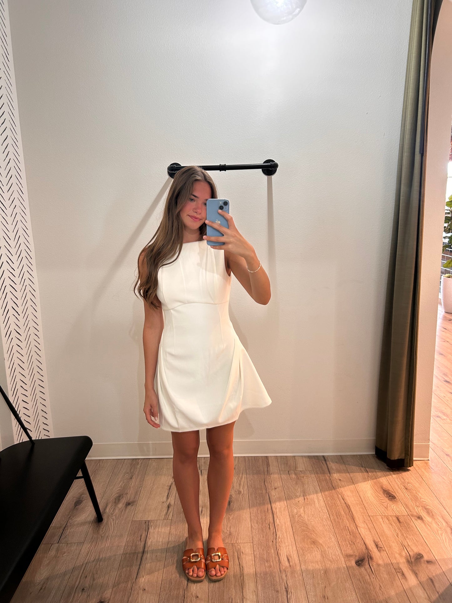Eden Dress