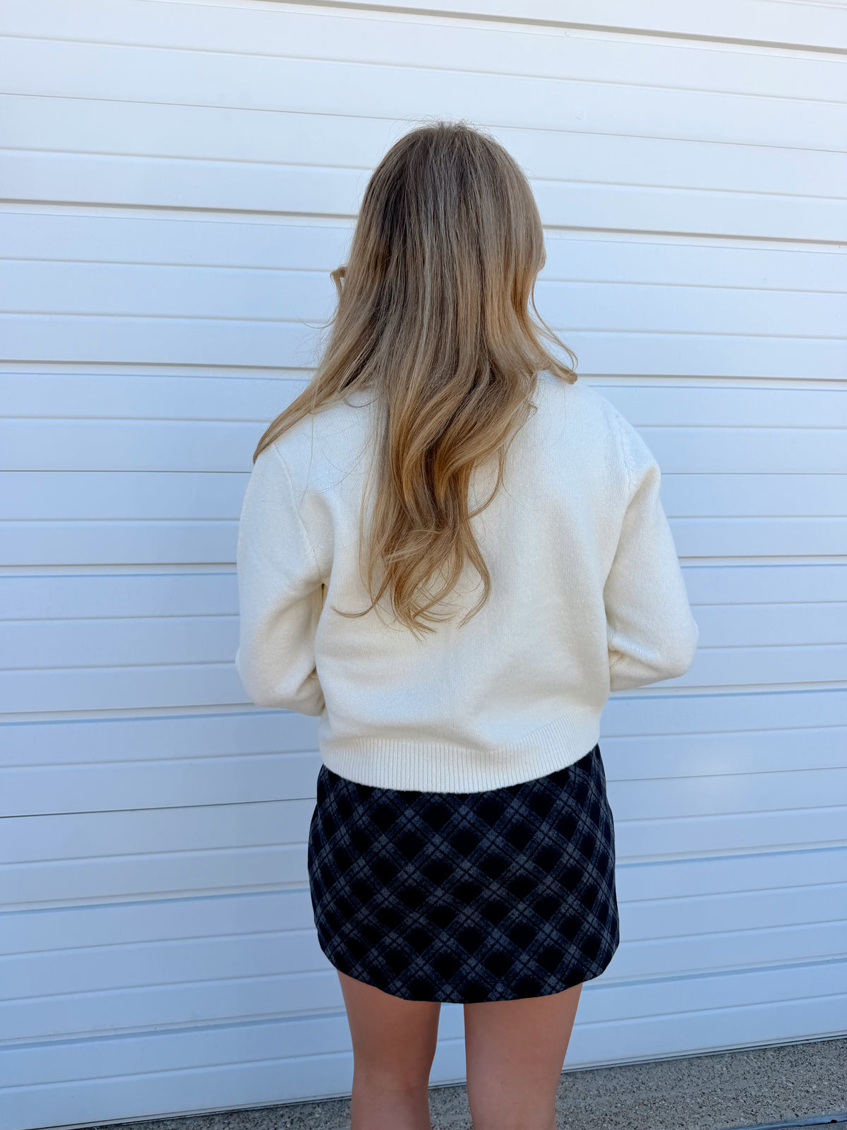 Bridget Cardigan