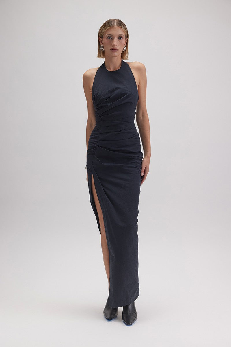 Night In Dubai Dress