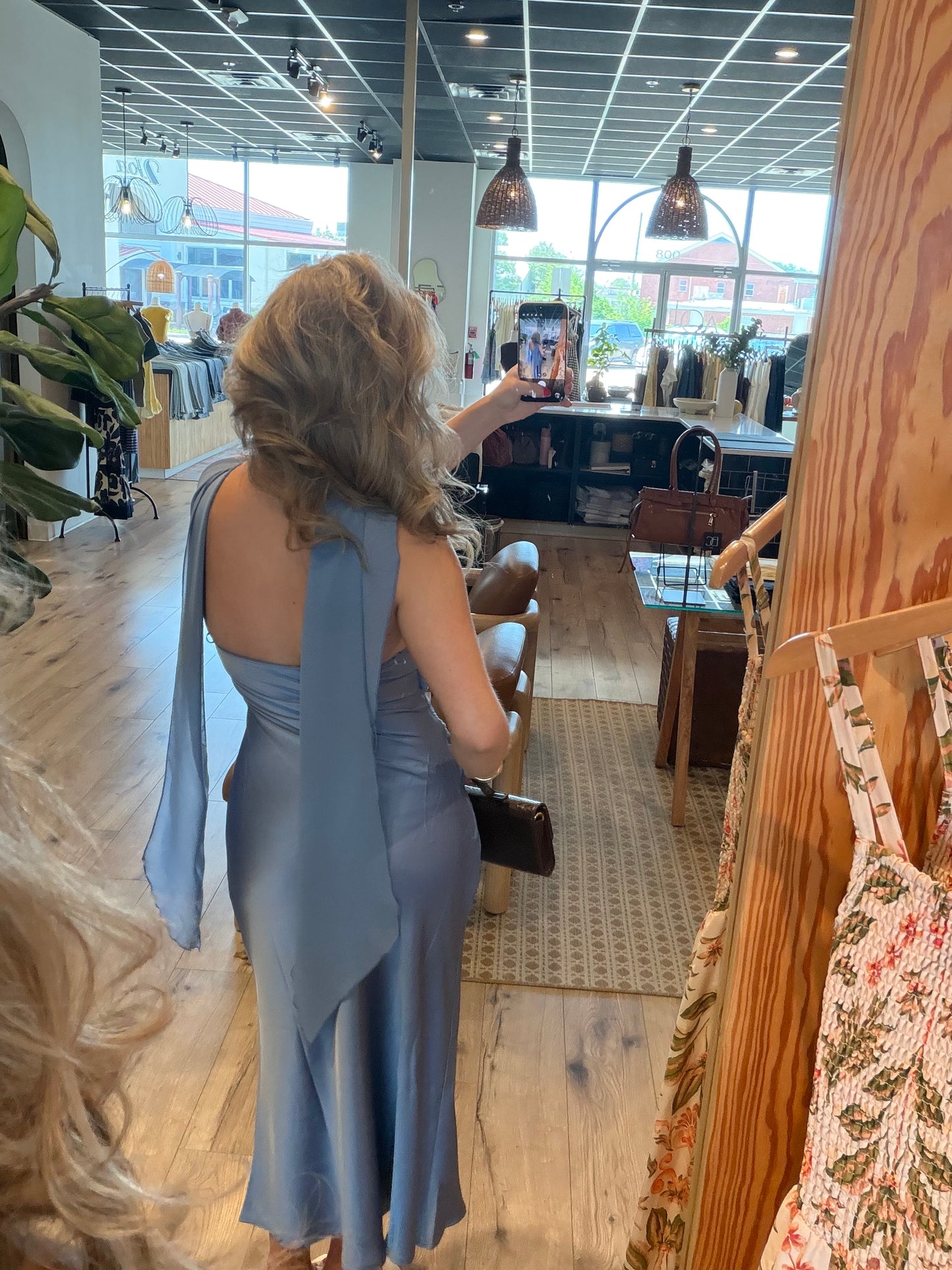 Sadie Dress
