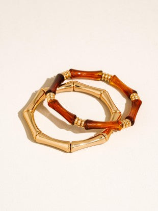 Allen Bangle Set