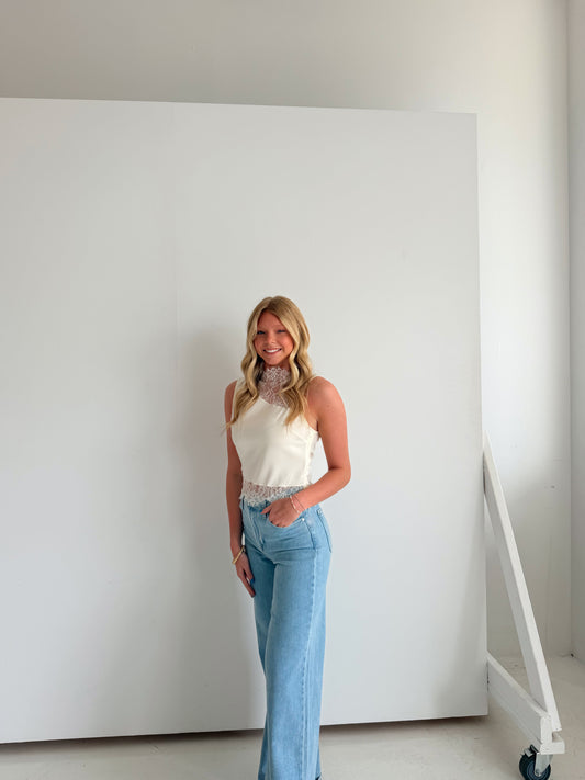 Kemberli top