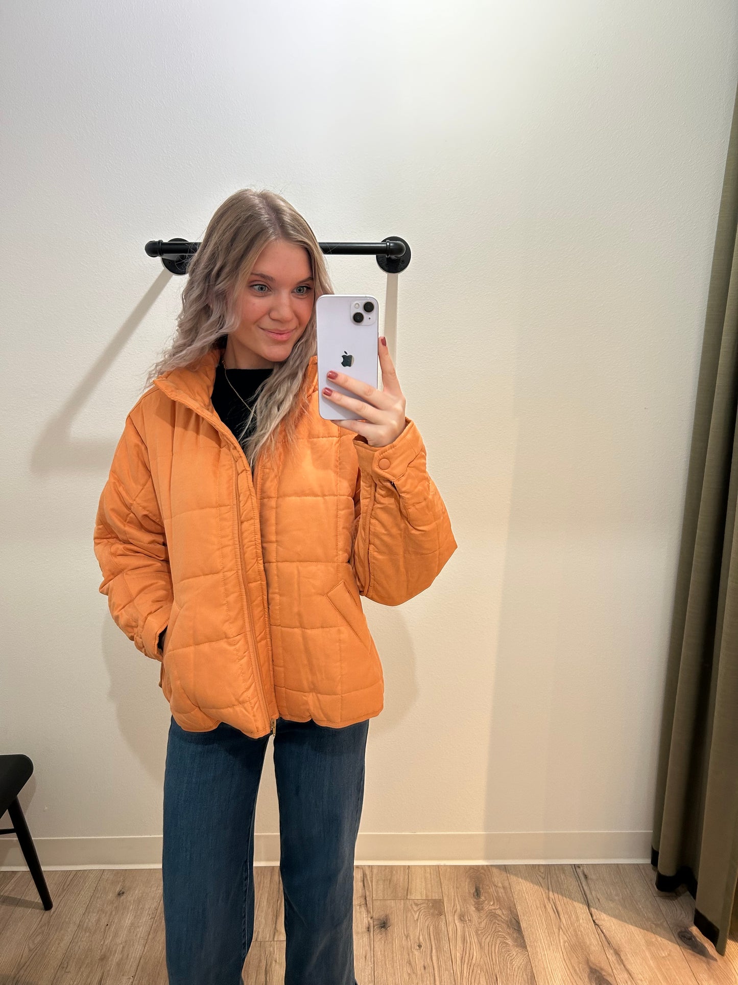 Oaklyn Jacket
