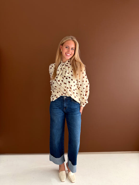 Briar Blouse