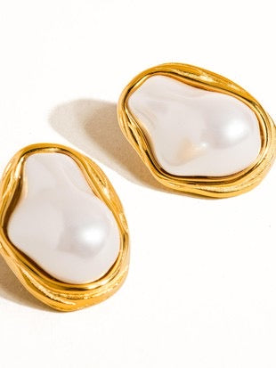 ￼Alex Earrings