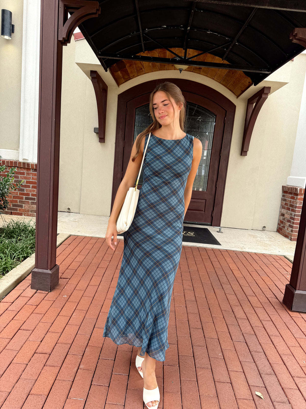 Veronica Dress