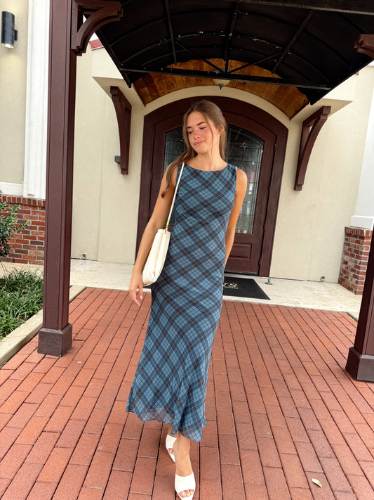 Veronica Dress