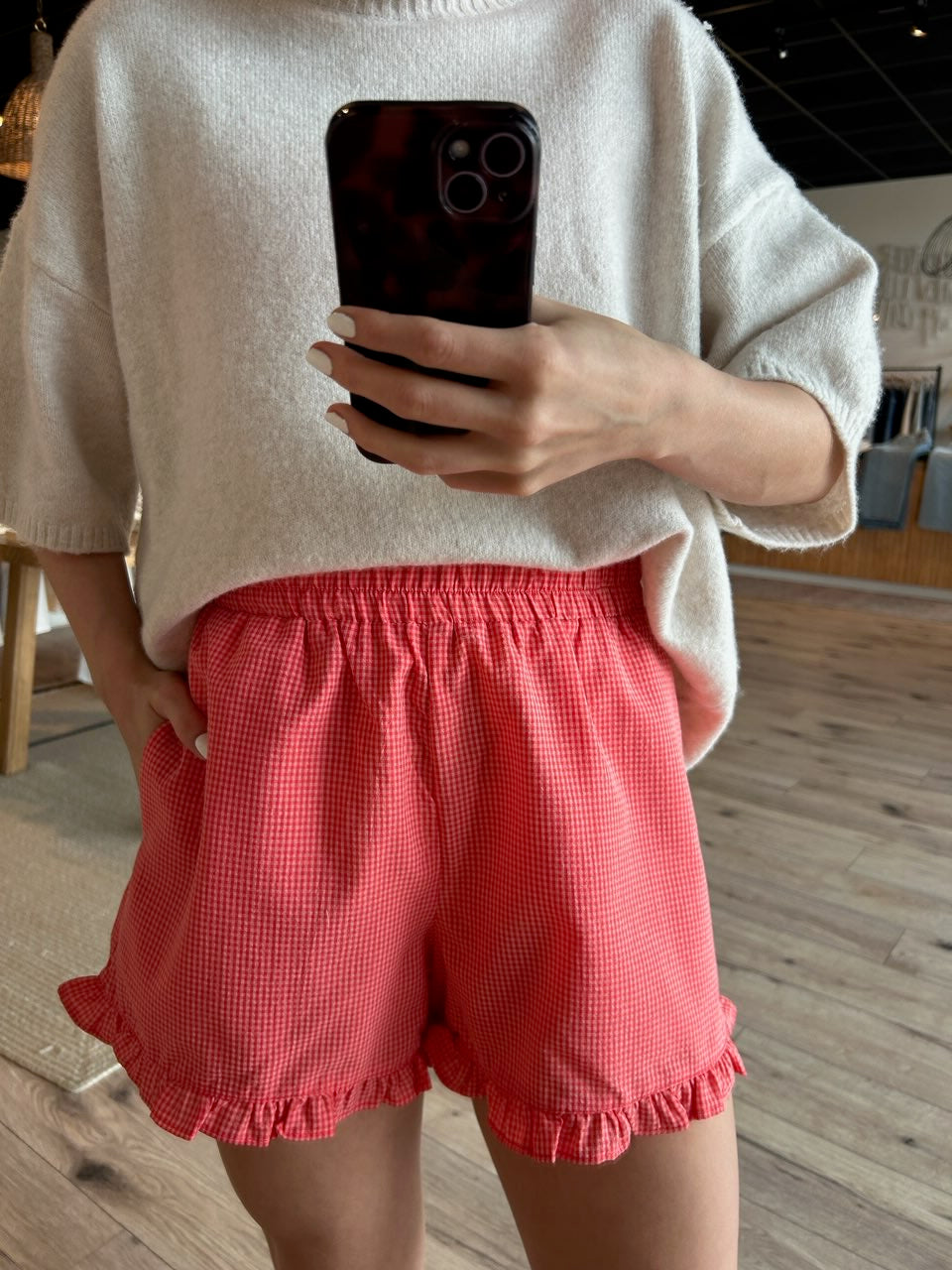 Kennedy Shorts