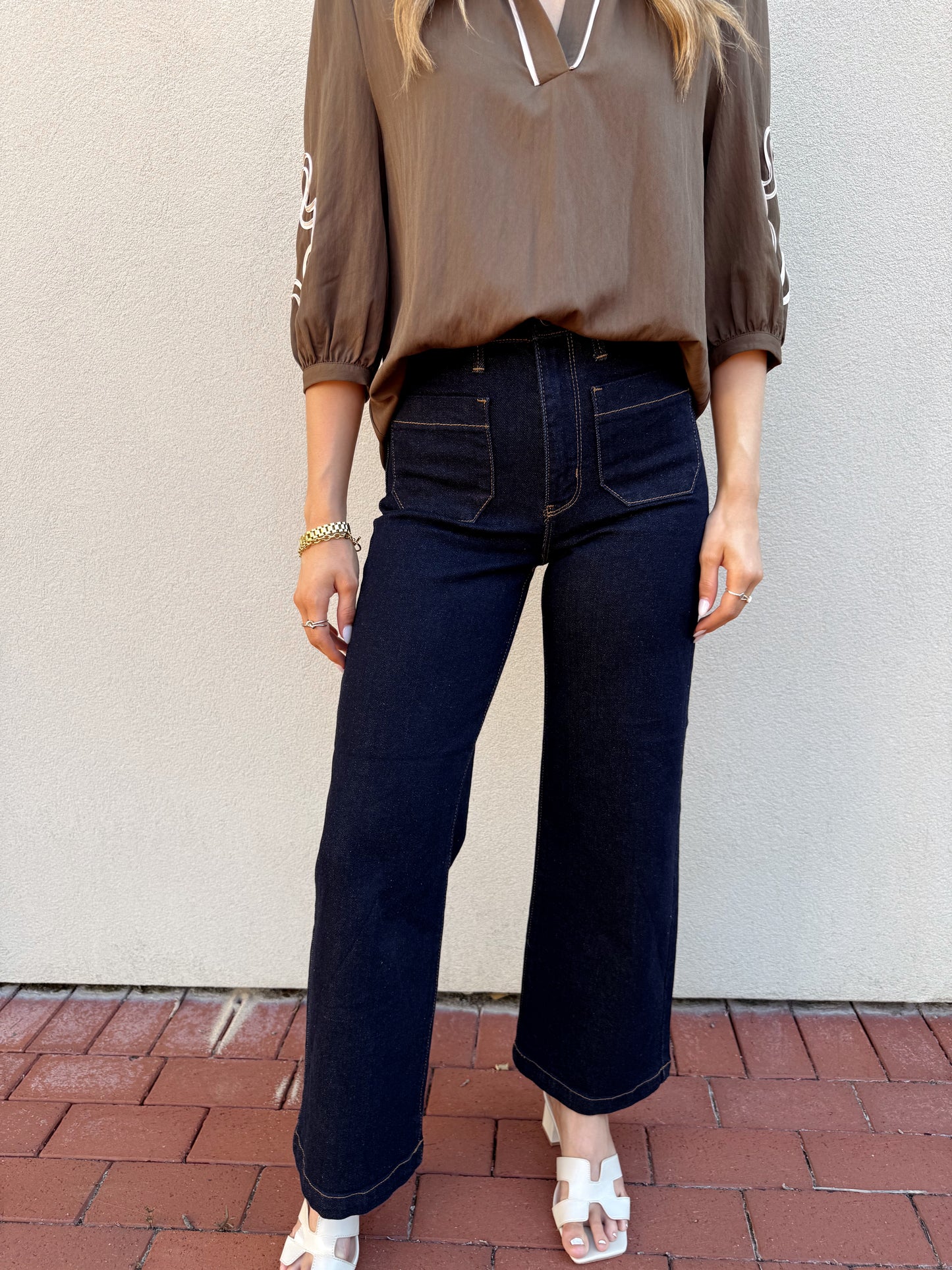 Joanna Denim