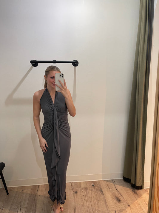 Mia Midi Dress