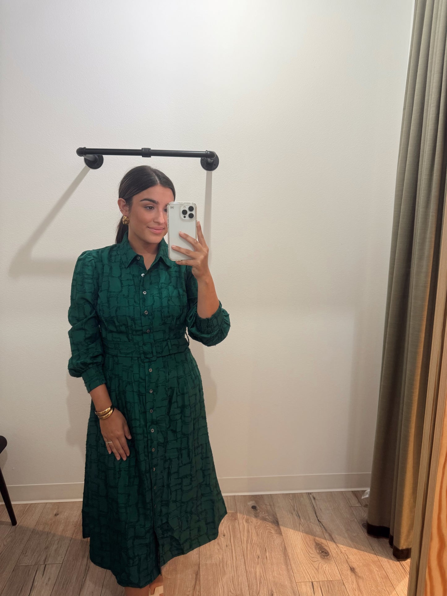 The Sally Dress