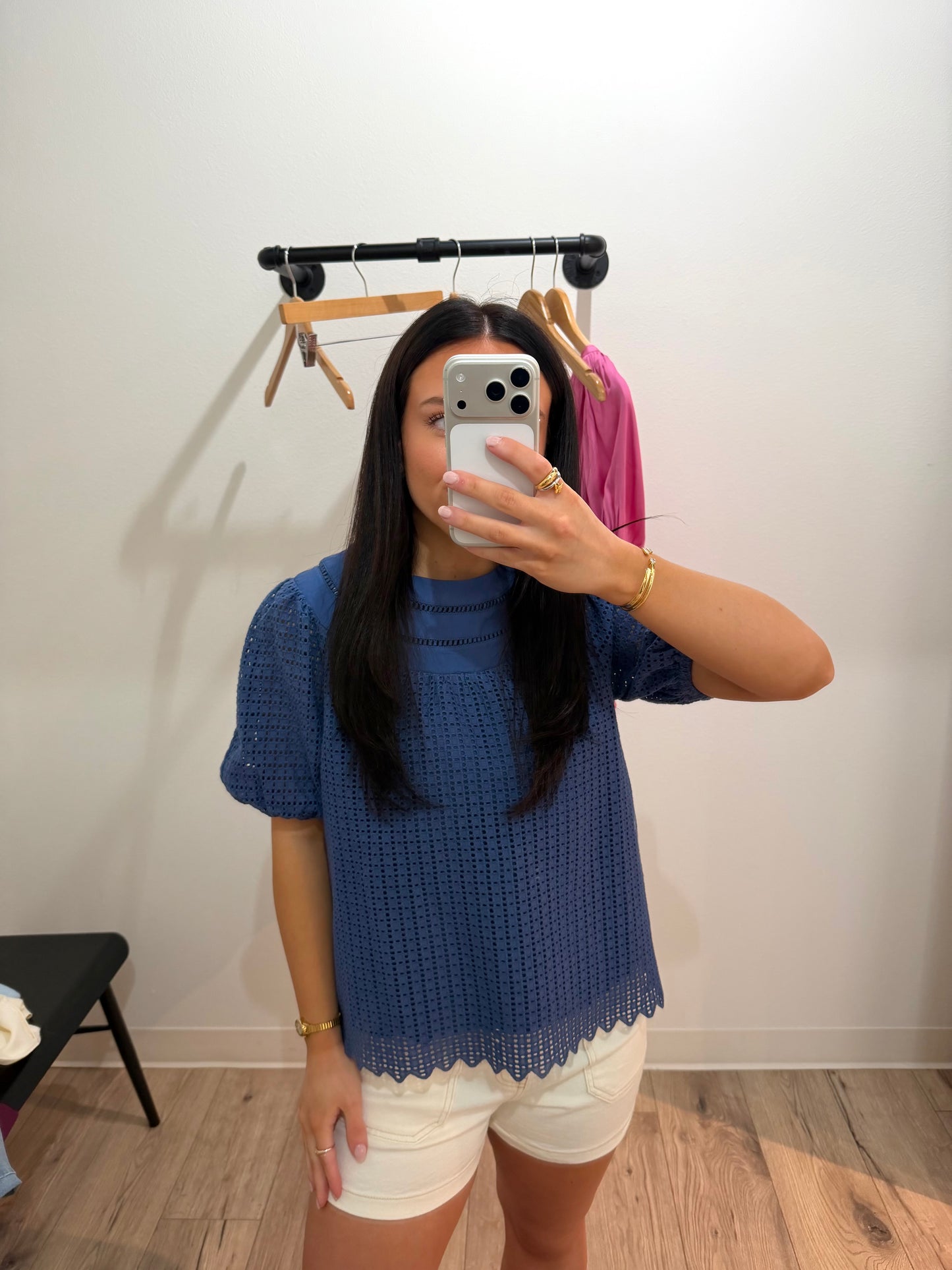 Pierre Blouse