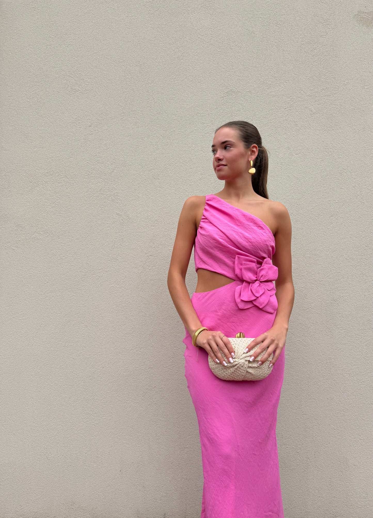 First Dance Dress