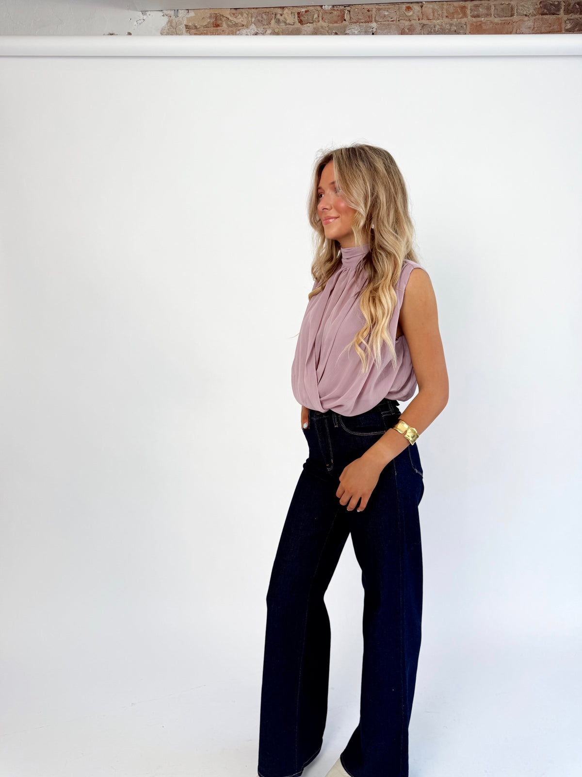 The Keely Top