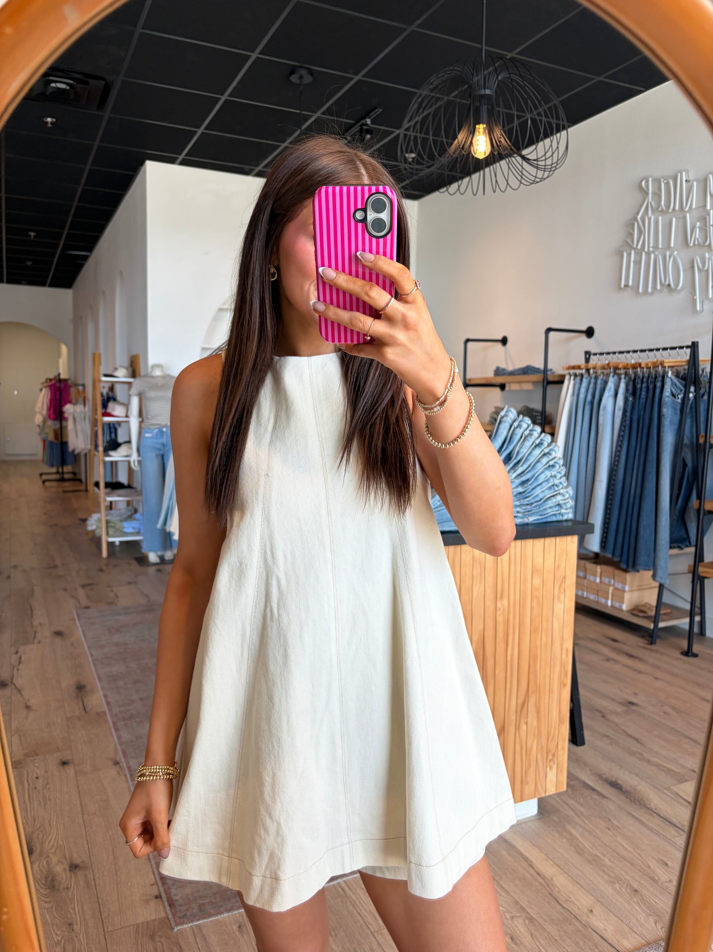 Blaire Romper