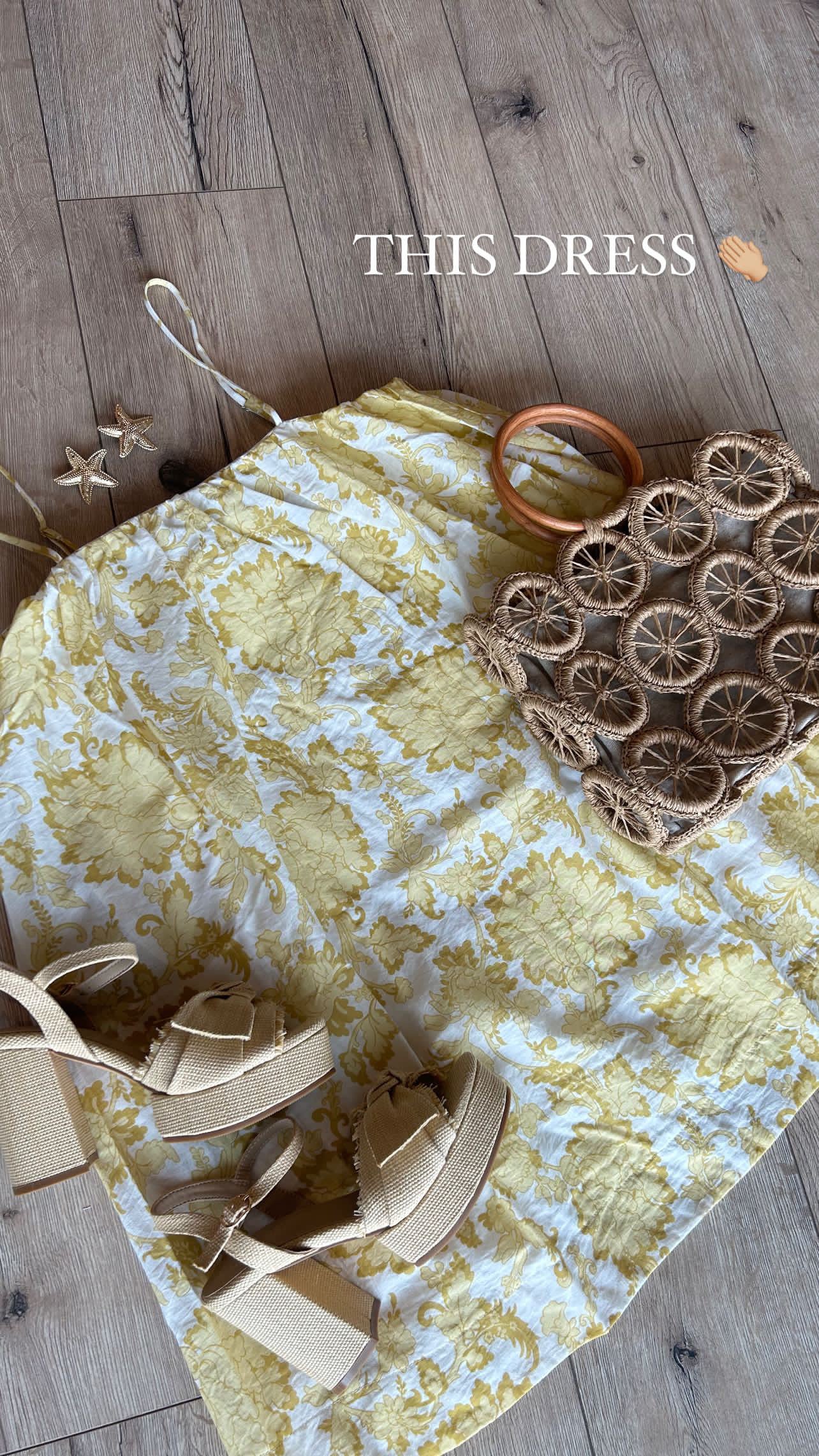Summer Love Mini