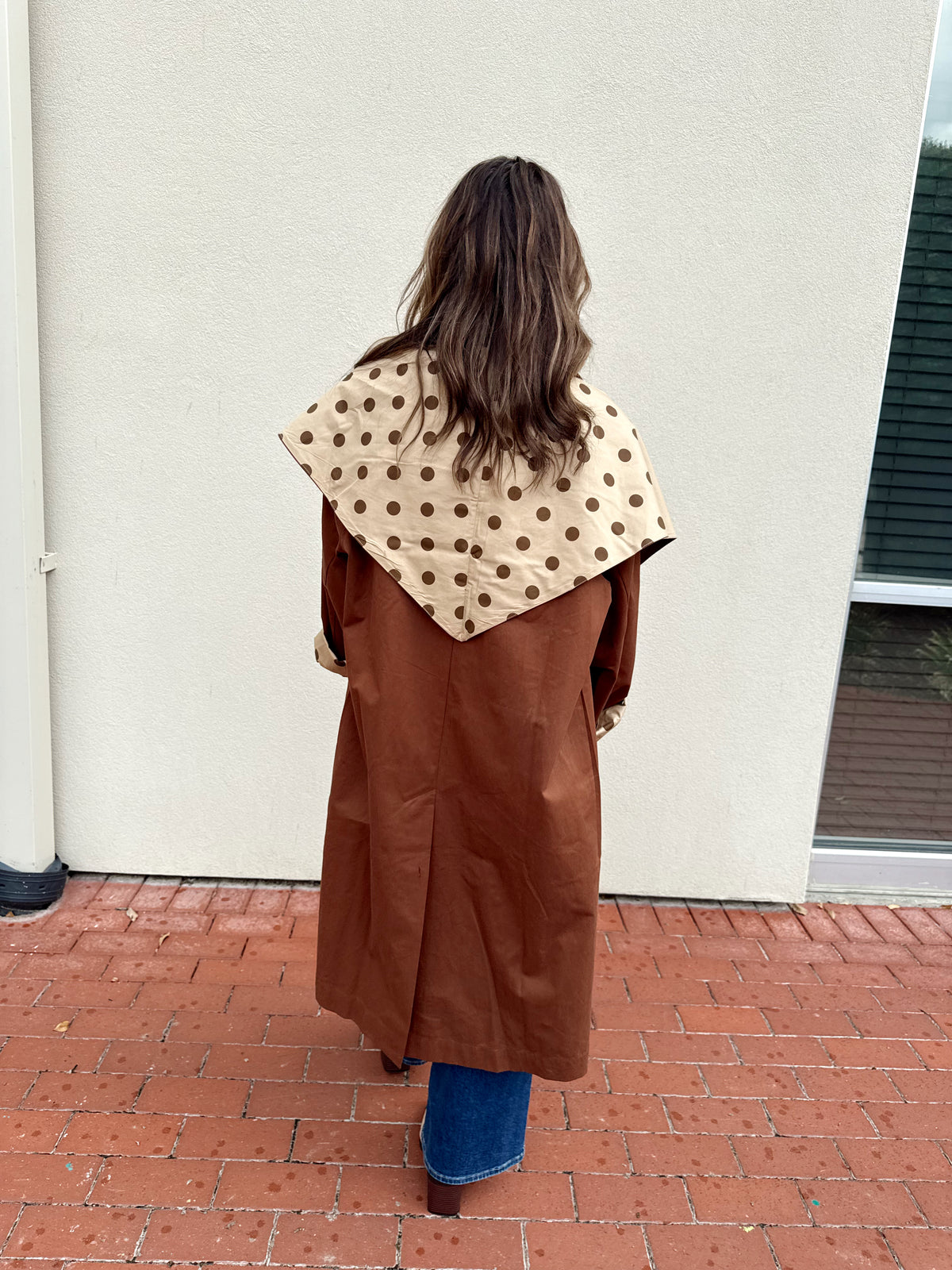 Lisa Trench