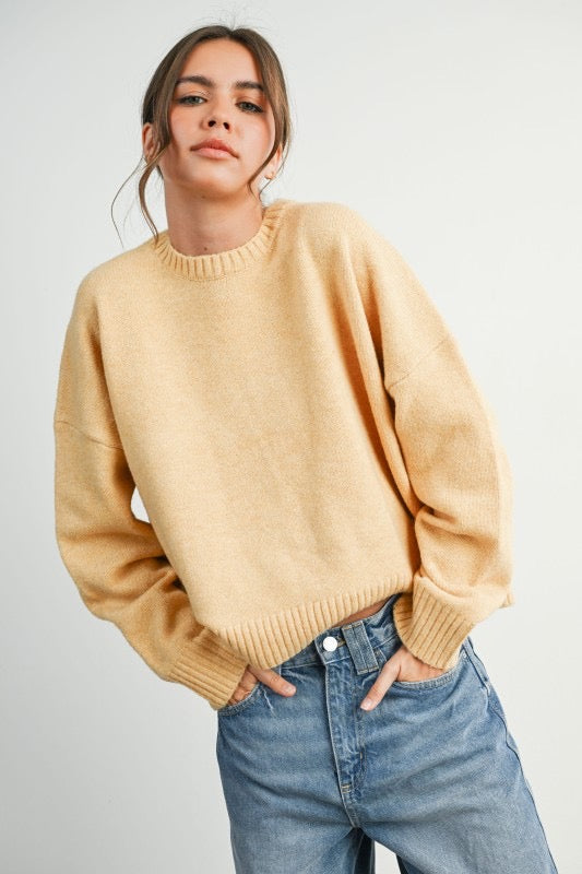Lainey Sweater
