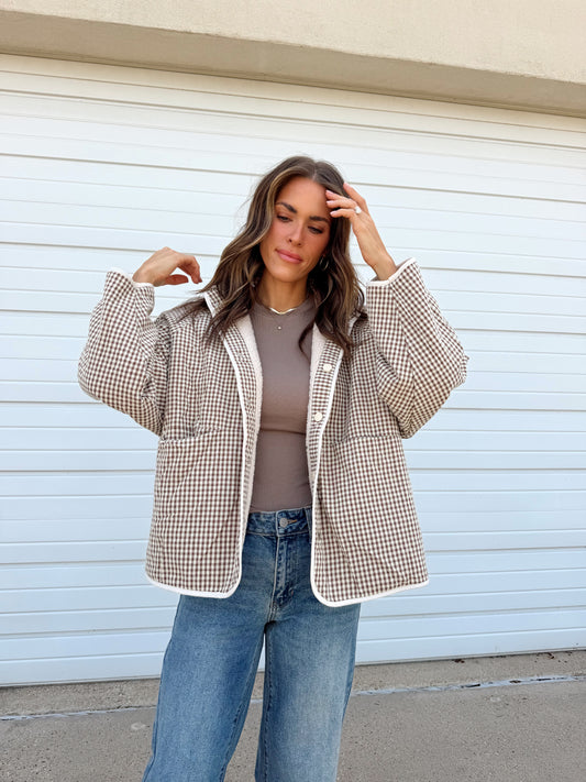 Serena Jacket