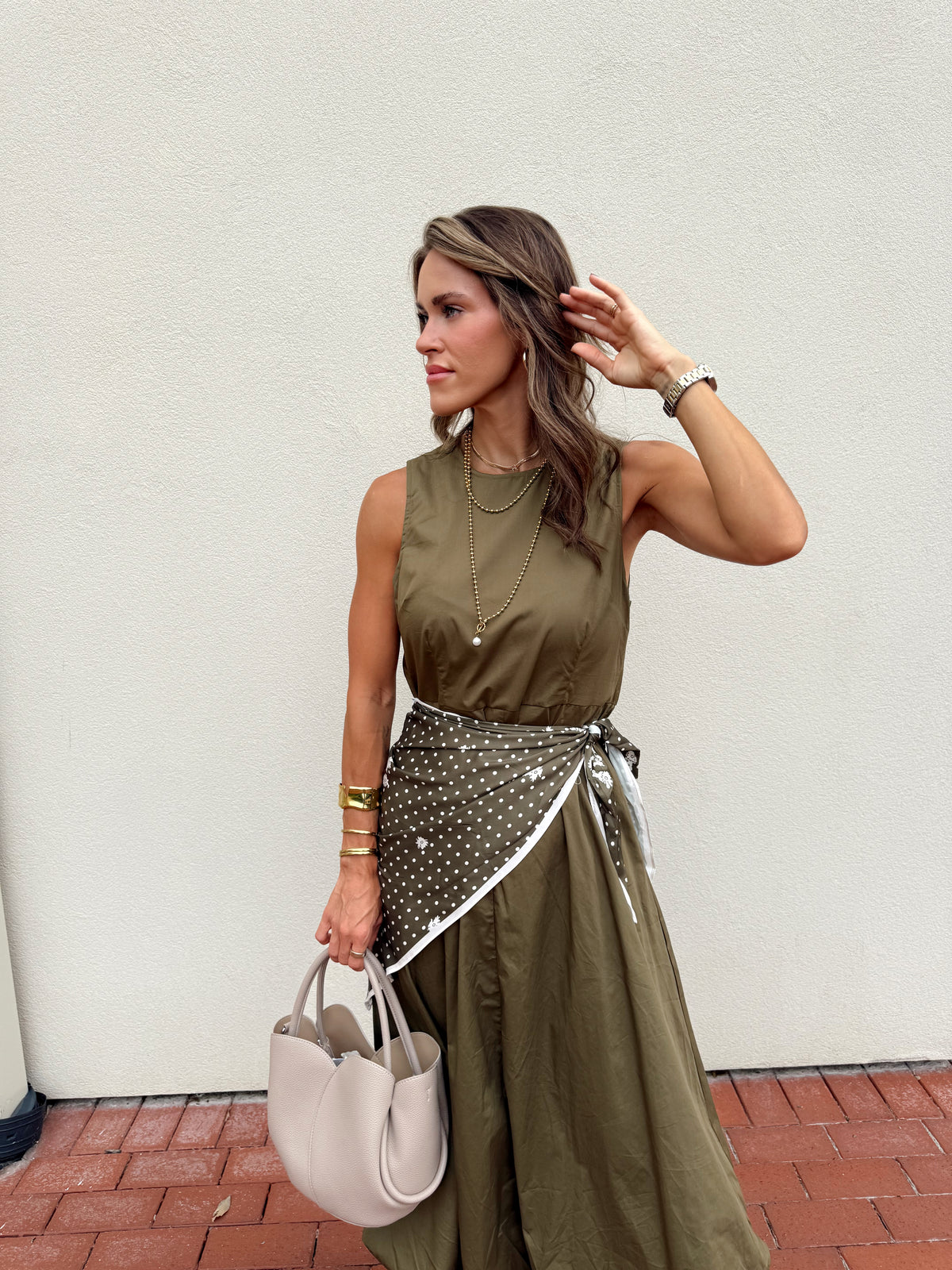 Maren Dress