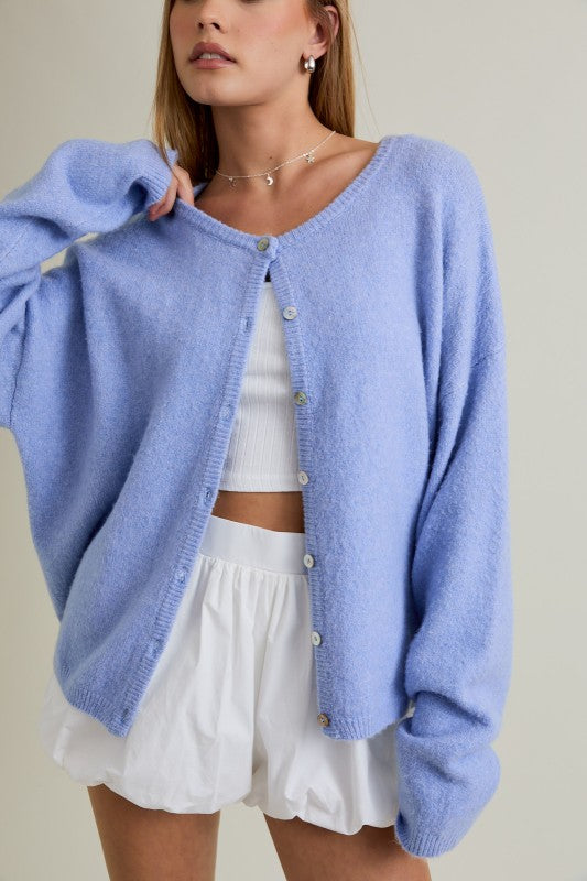 Cora Cardigan