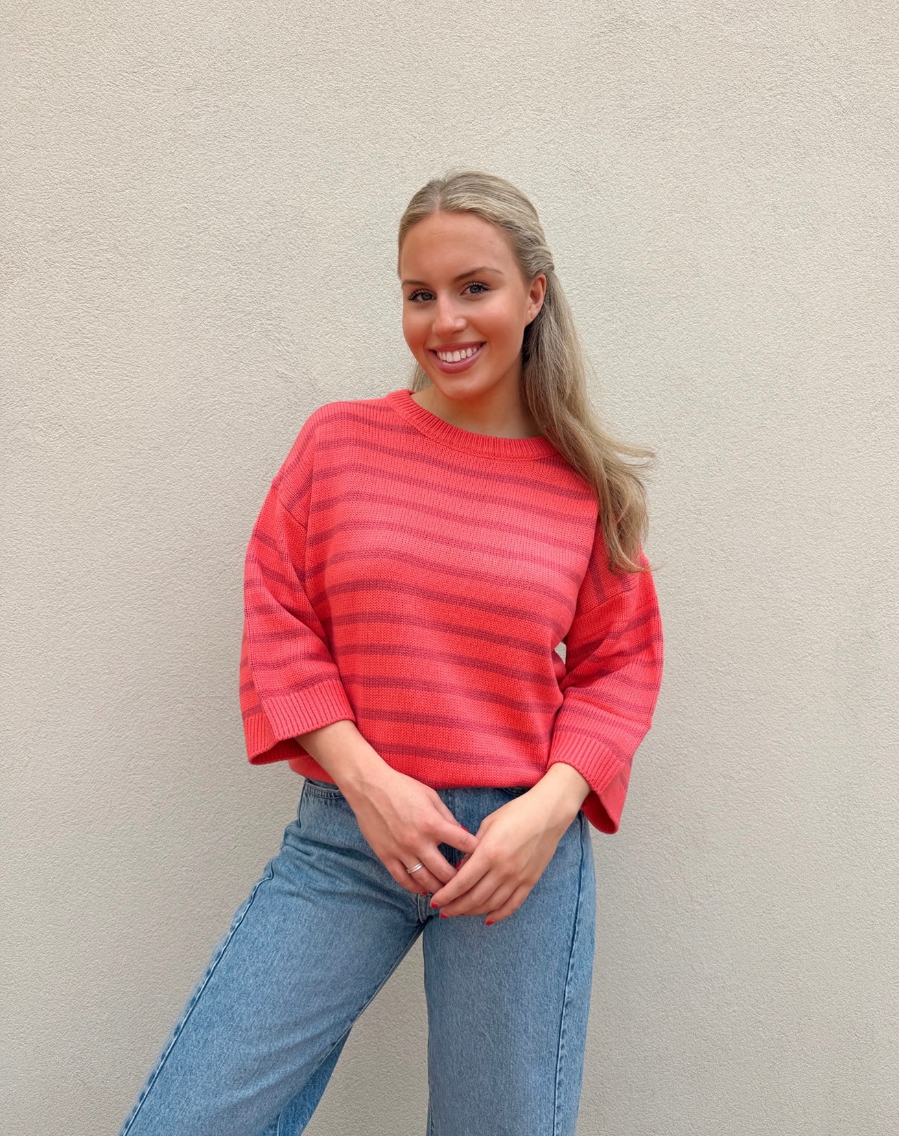 Ember Sweater