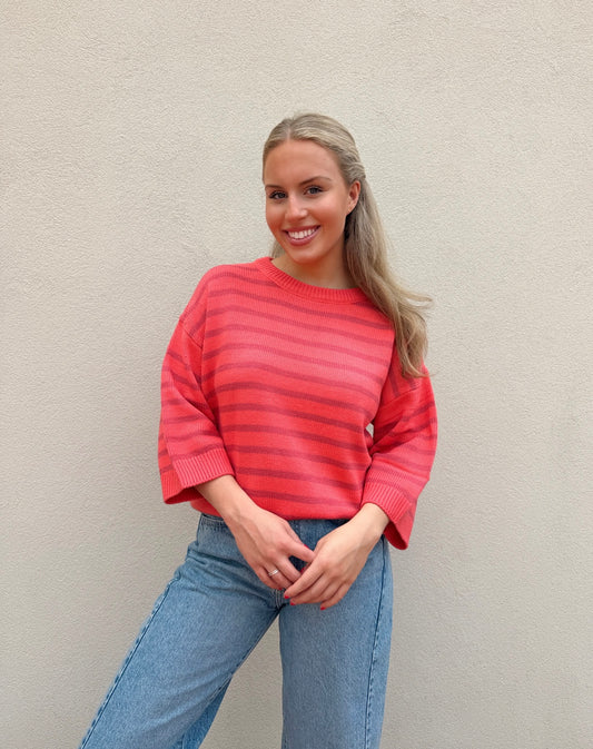 Ember Sweater