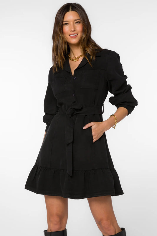 Hailey Dress