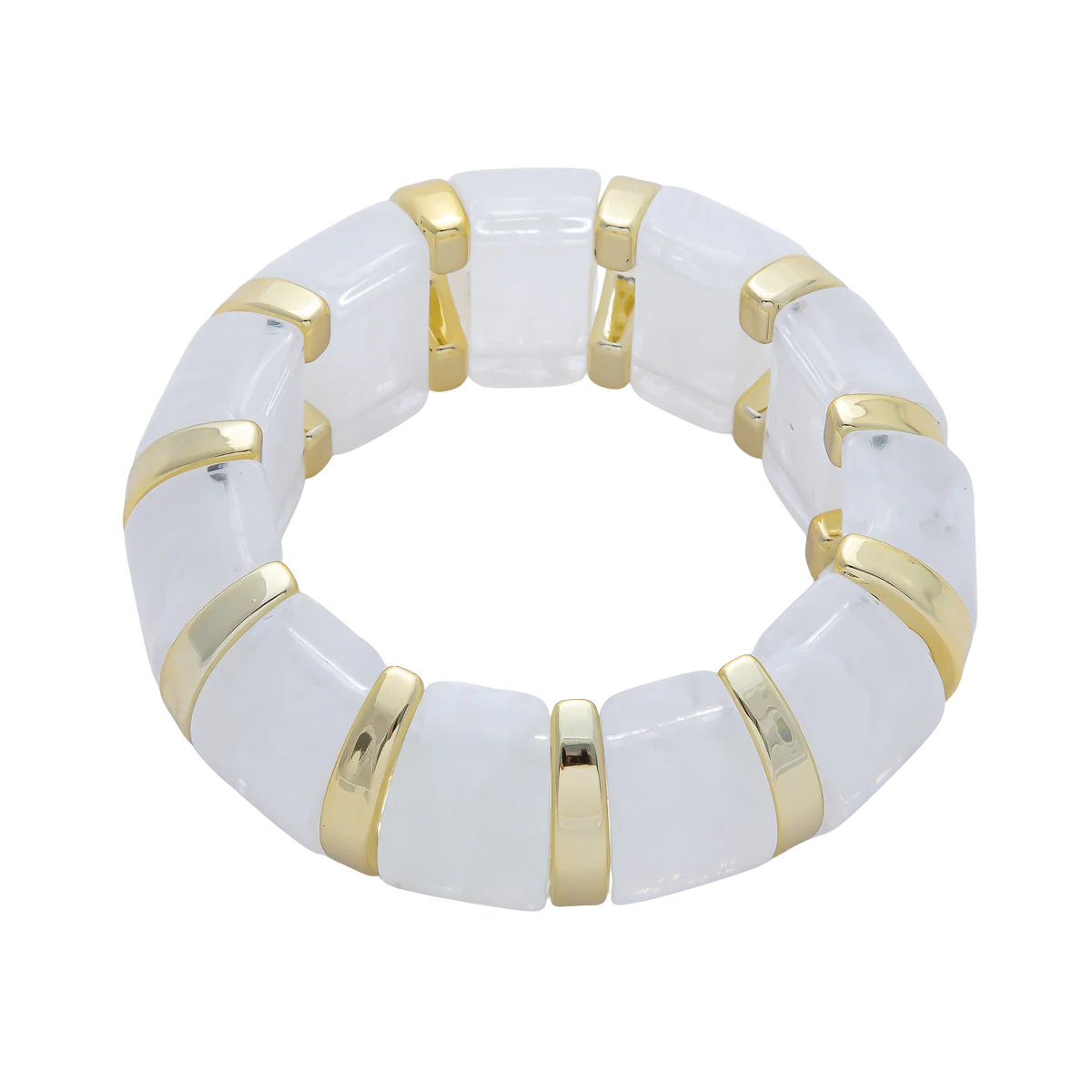 Mayte Stretch Bangles